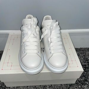 Alexander McQueen Sneakers